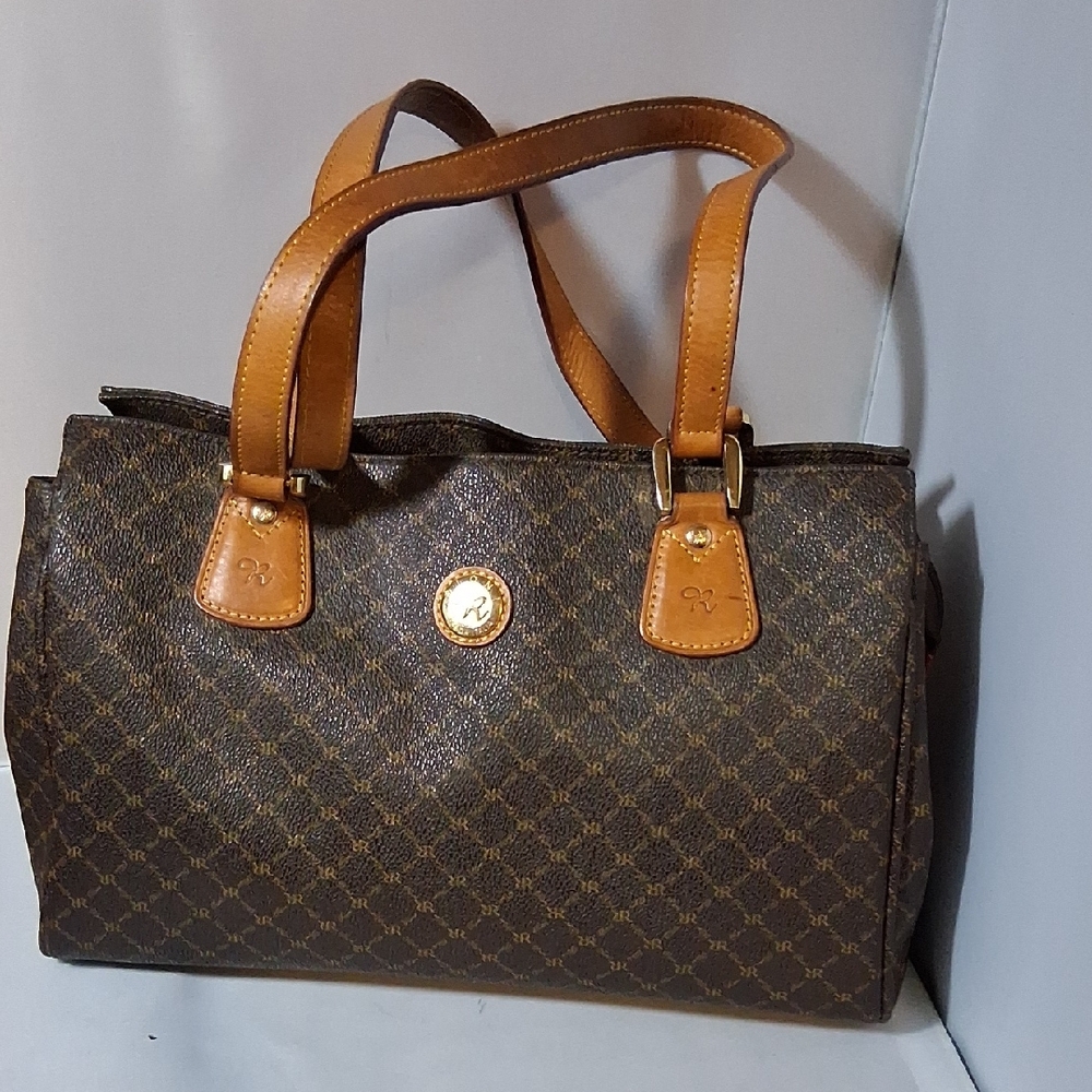 Rioni Moda Italia East West Bag